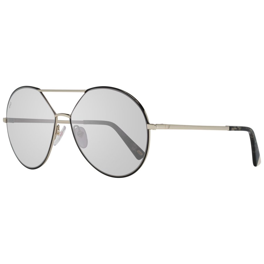Solbriller til kvinder Web Eyewear WE0286 5732B  57 mm #1