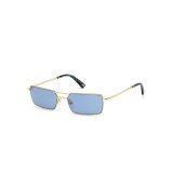 Solbriller til mnd Web Eyewear WE0287-5430V  54 mm #1