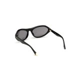 Solbriller til kvinder Web Eyewear WE0288-6001A  60 mm #3
