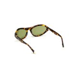 Solbriller til kvinder Web Eyewear WE0288-6052N  60 mm #3