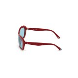 Solbriller til kvinder Web Eyewear WE0289-5666V  56 mm #2