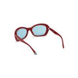Solbriller til kvinder Web Eyewear WE0289-5666V  56 mm #3