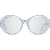 Solbriller til kvinder Longines LG0012-H-5524X  55 mm #6