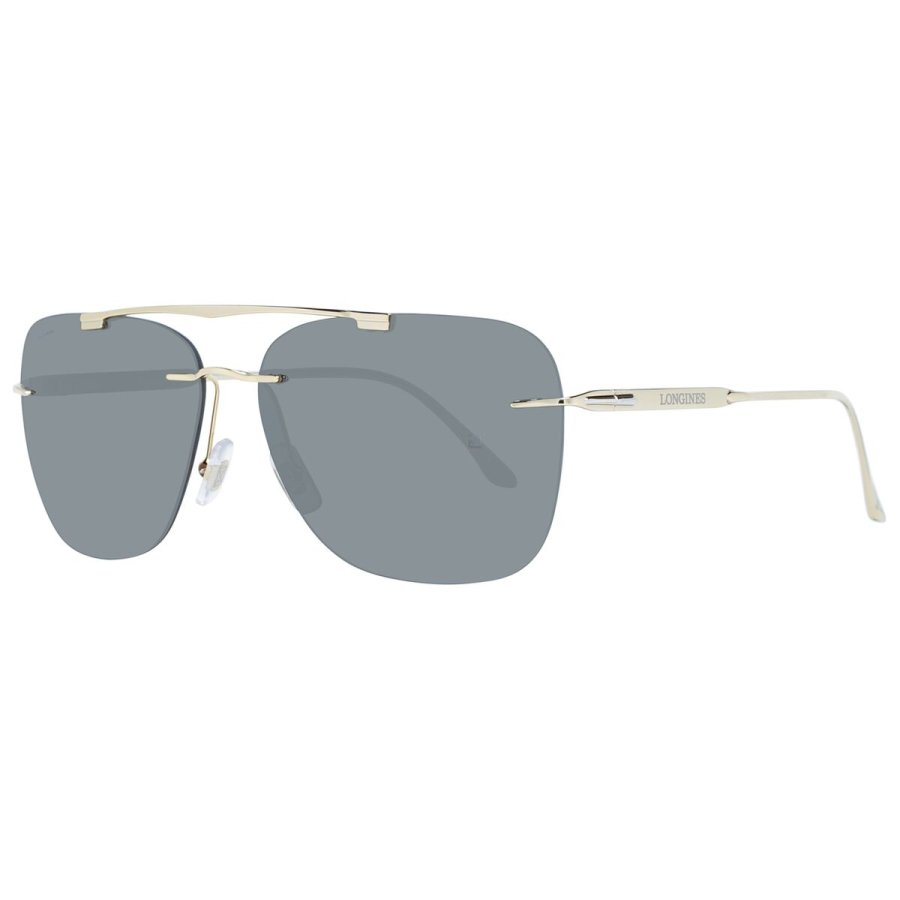 Solbriller til m�nd Longines LG0009-H 6230A #1