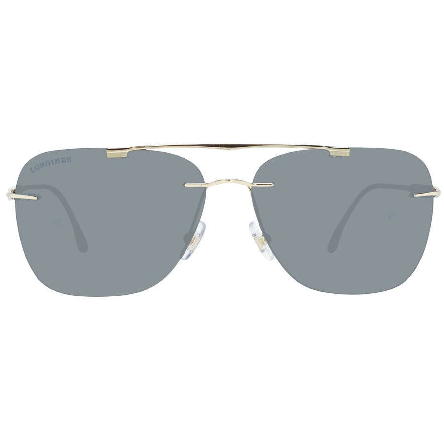 Solbriller til m�nd Longines LG0009-H 6230A #2