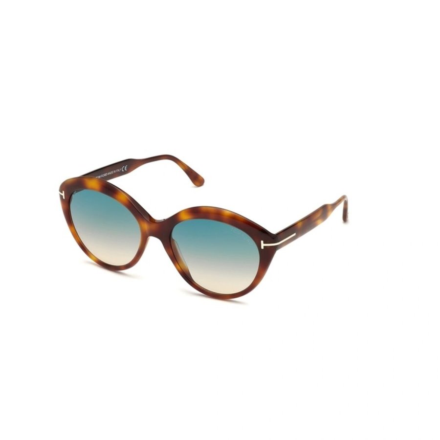 Solbriller til kvinder Tom Ford FT0763 56 53P #1
