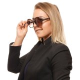 Solbriller til kvinder Bally BY0035-H 5555F #4