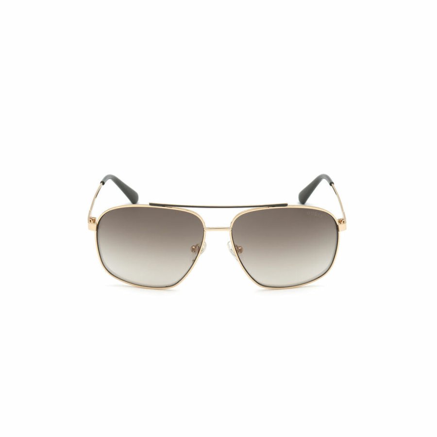 Solbriller til m�nd Guess GU6973 6132P #5