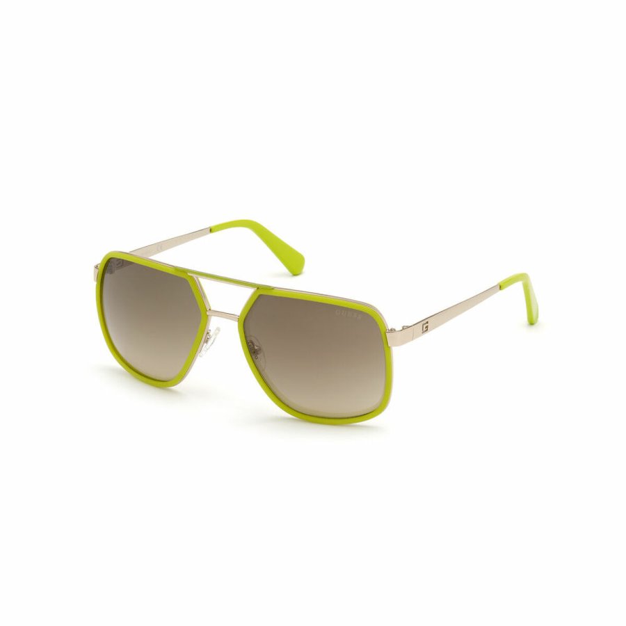 Solbriller til m�nd Guess GU69785895N � 58 mm #1