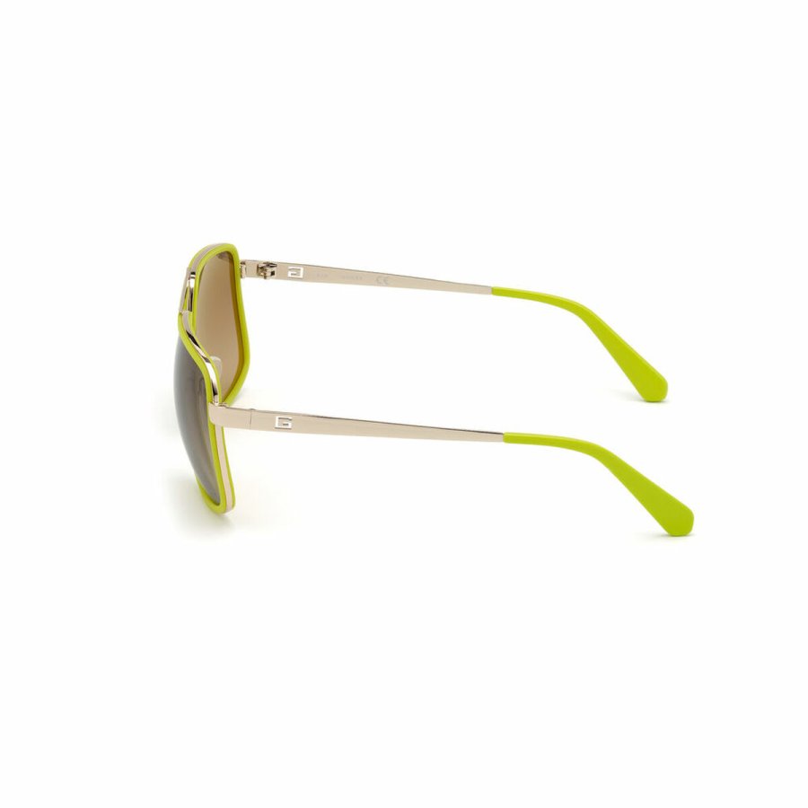 Solbriller til m�nd Guess GU69785895N � 58 mm #2