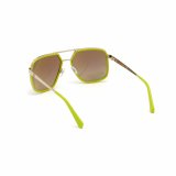 Solbriller til m�nd Guess GU69785895N � 58 mm #3
