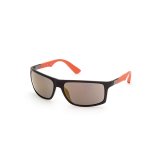 Solbriller til mnd Web Eyewear WE0293-6305C  63 mm #1