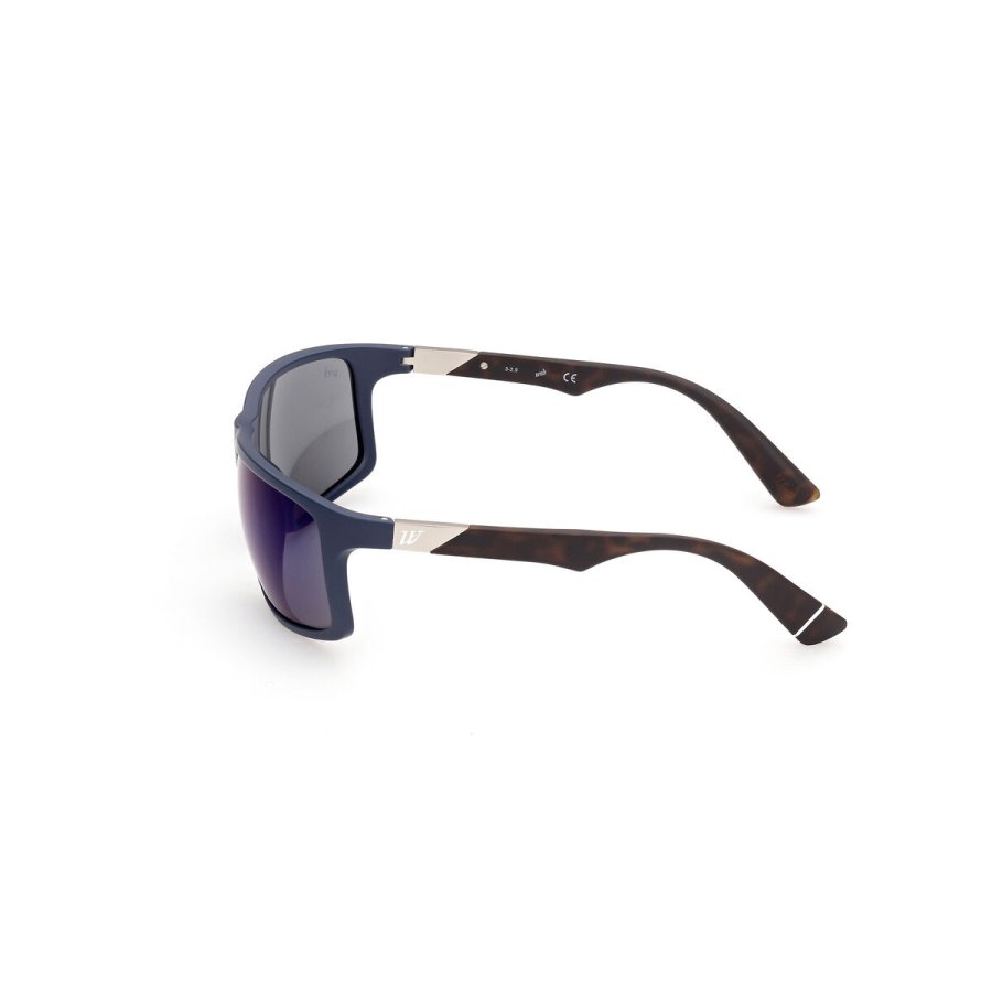 Solbriller til mnd Web Eyewear WE0293-6392C  63 mm #2
