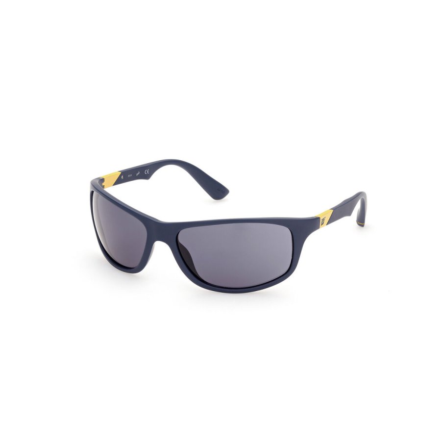 Solbriller til mnd Web Eyewear WE0294-6492V  64 mm #1