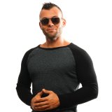Solbriller til m�nd Web Eyewear WE0295 6232P #4