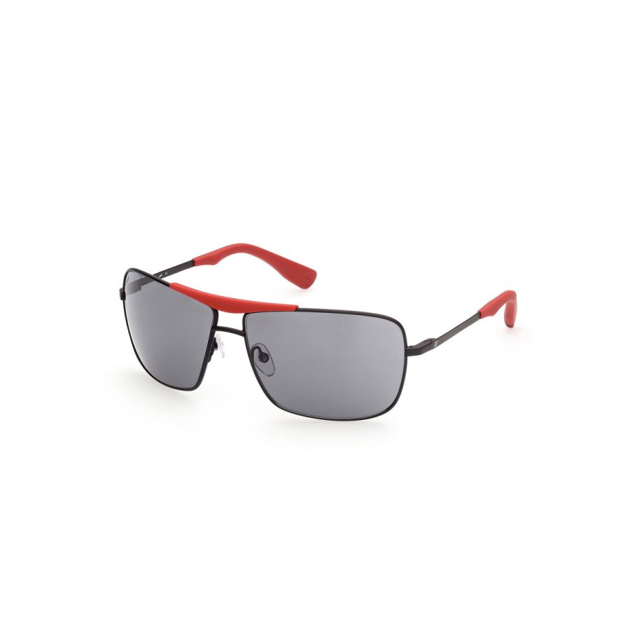 Solbriller til mnd Web Eyewear WE0295-6402A  64 mm #1