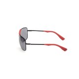 Solbriller til mnd Web Eyewear WE0295-6402A  64 mm #2