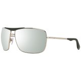 Solbriller til mnd Web Eyewear WE0295-6432P Gylden  64 mm #1