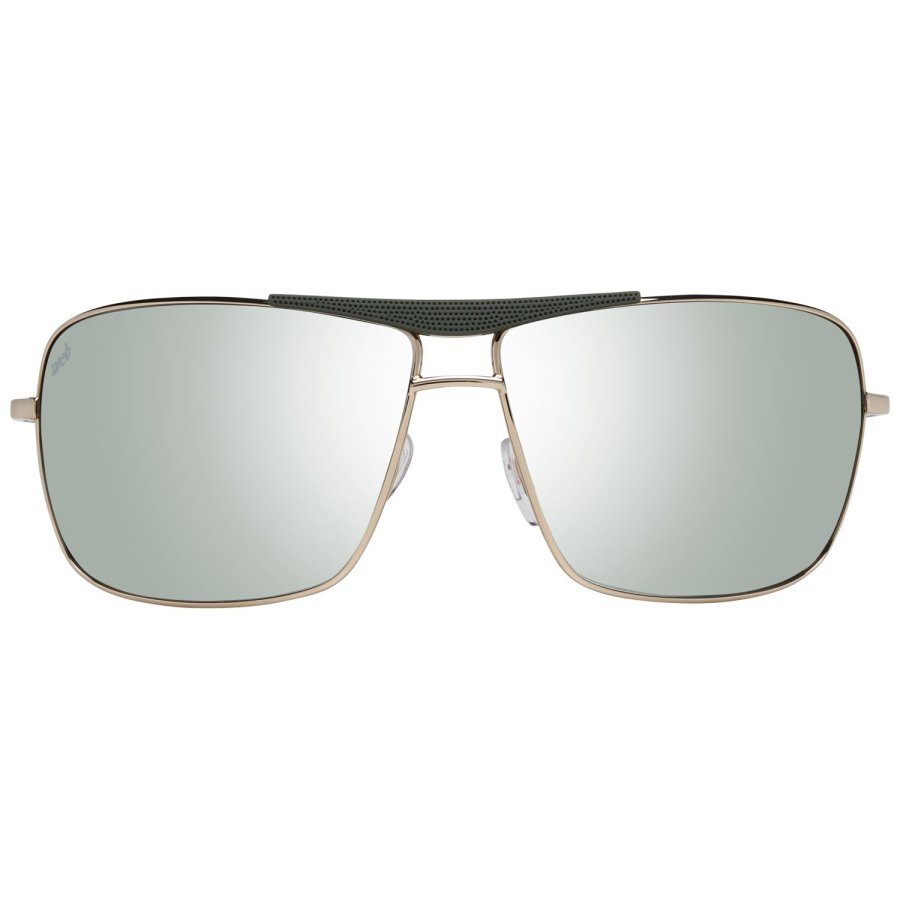 Solbriller til mnd Web Eyewear WE0295-6432P Gylden  64 mm #3
