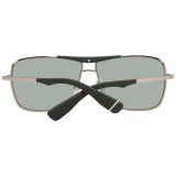 Solbriller til mnd Web Eyewear WE0295-6432P Gylden  64 mm #2