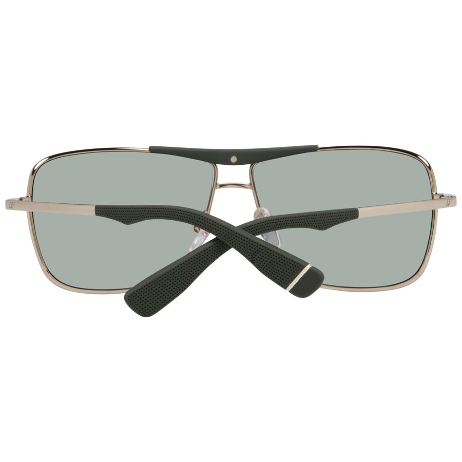 Solbriller til mnd Web Eyewear WE0295-6432P Gylden  64 mm #2