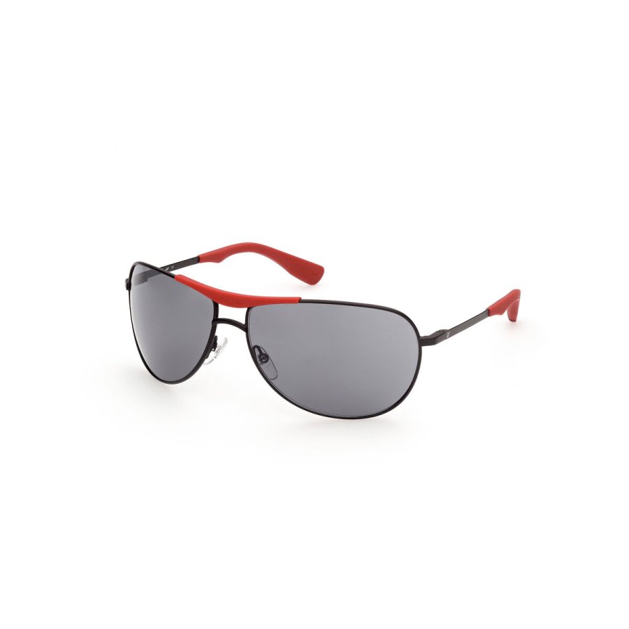 Solbriller til mnd Web Eyewear WE0296-6602A  66 mm #1