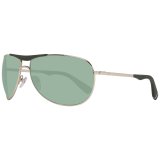 Solbriller til mnd Web Eyewear WE0296 Gylden  66 mm #1