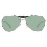 Solbriller til mnd Web Eyewear WE0296 Gylden  66 mm #3