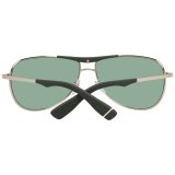 Solbriller til mnd Web Eyewear WE0296 Gylden  66 mm #2