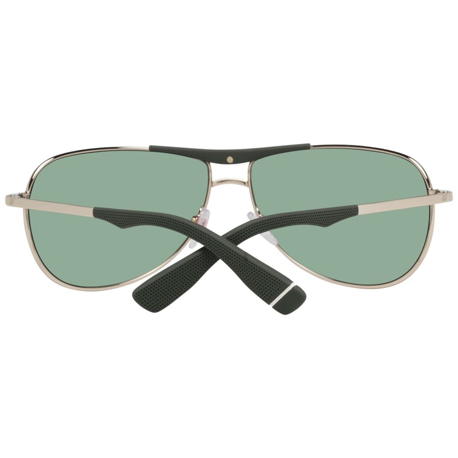 Solbriller til mnd Web Eyewear WE0296 Gylden  66 mm #2