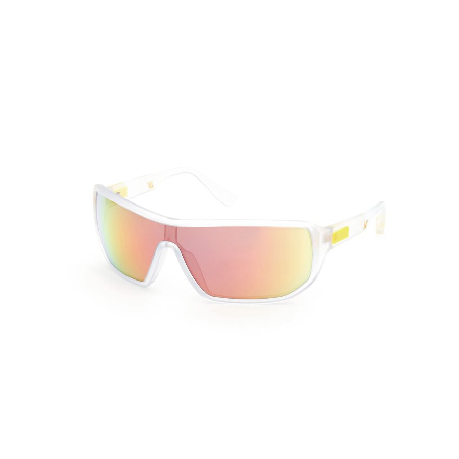 Solbriller til mnd Web Eyewear WE0299-0026Q #1
