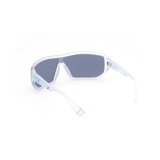 Solbriller til mnd Web Eyewear WE0299-0026V #3