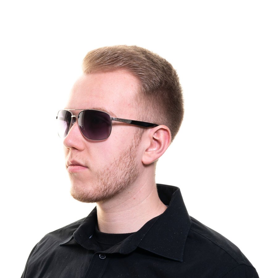 Solbriller til mnd Guess GF0212-6310B  58 mm #5