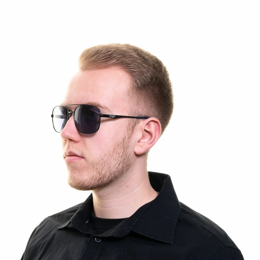 Solbriller til mnd Guess GF0211-5808V  58 mm #4