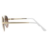 Solbriller til kvinder Guess GF0367 5328Z #7