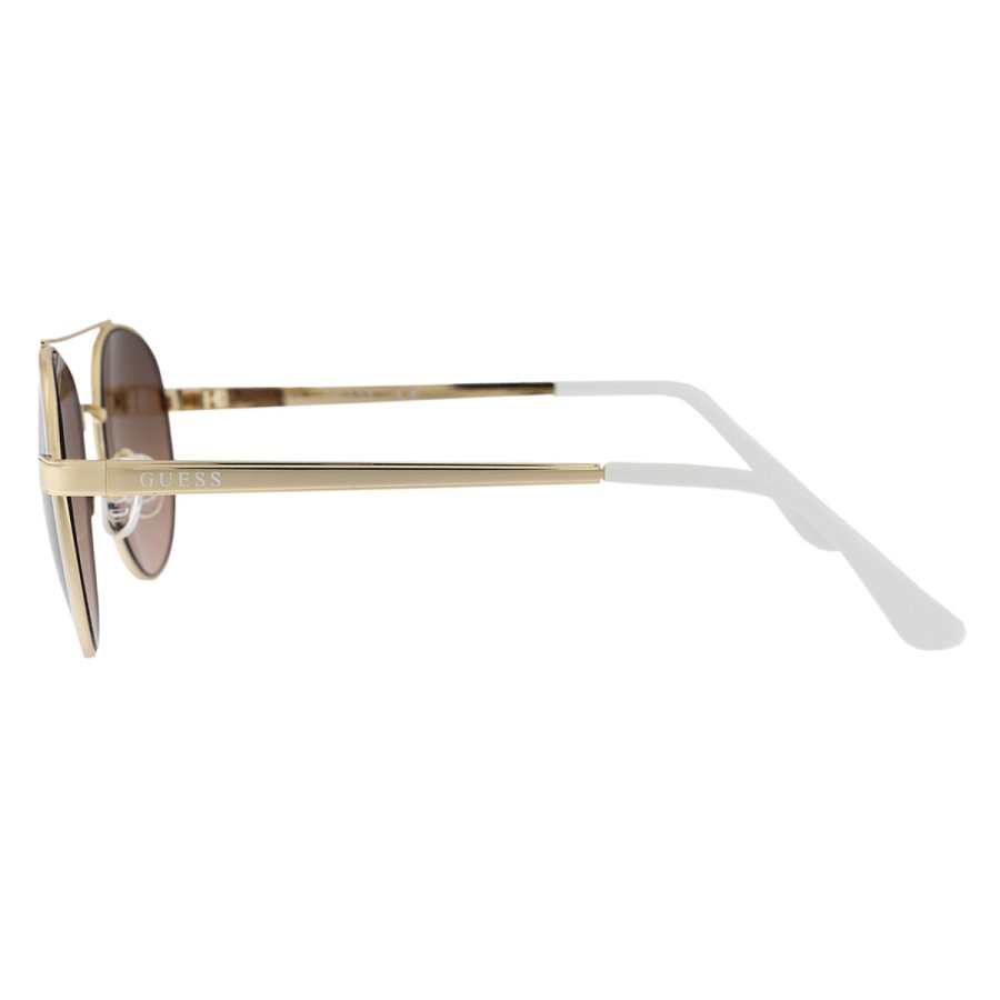 Solbriller til kvinder Guess GF0367 5328Z #7