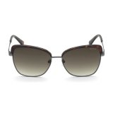 Solbriller til kvinder Guess GU7738 DARK HAVANA #3
