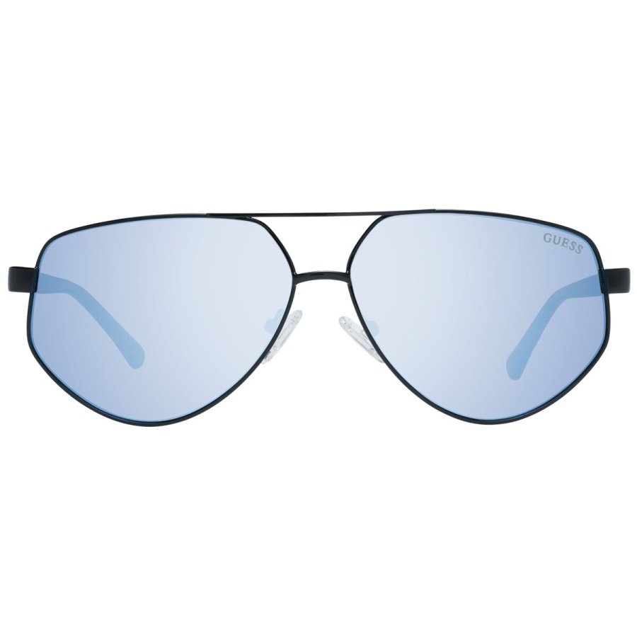 Solbriller til kvinder Guess GF5076 6001X #2