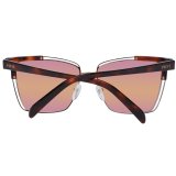 Solbriller til kvinder Emilio Pucci EP0171 5756T #3