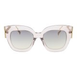 Solbriller til kvinder Tods TO0310 5272C #2