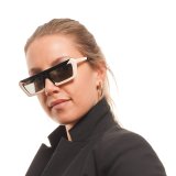 Solbriller til kvinder Emilio Pucci EP0175 5604A #4