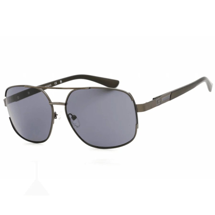 Solbriller til m�nd Guess GF0227-5901B � 59 mm #1