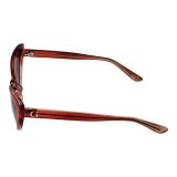 Solbriller til kvinder Guess GU7830-5571T #4