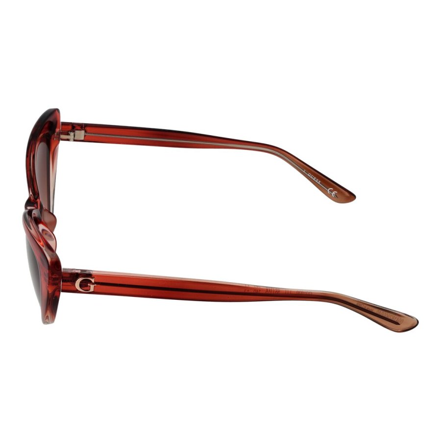 Solbriller til kvinder Guess GU7830-5571T #4