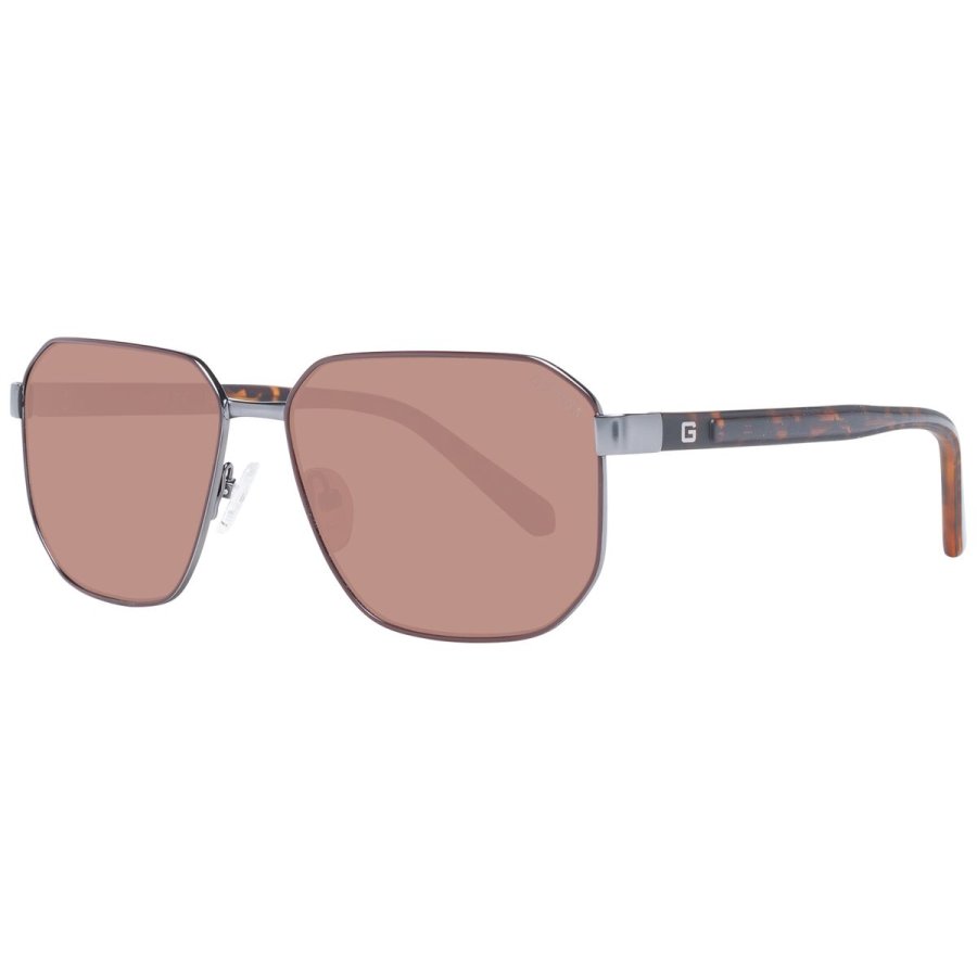 Solbriller til m�nd Guess GF5086 5909E � 59 mm #1