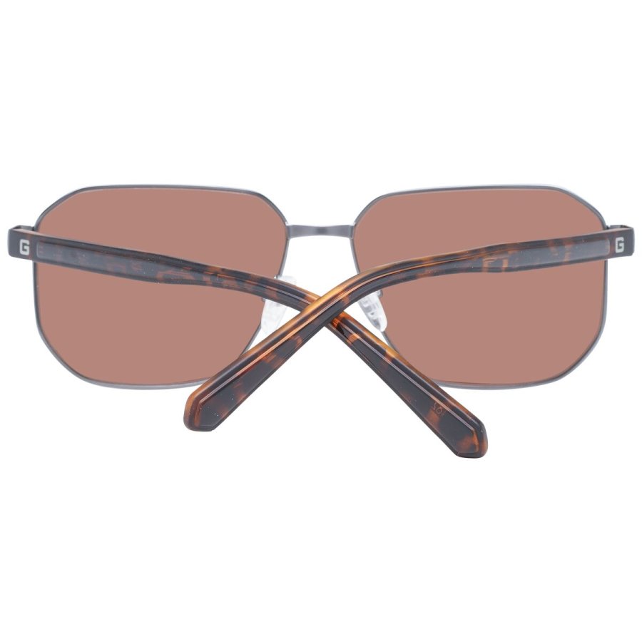 Solbriller til m�nd Guess GF5086 5909E � 59 mm #3
