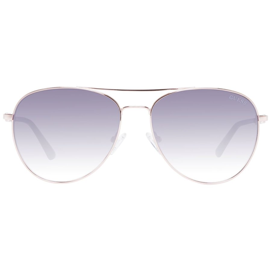 Solbriller til kvinder Guess GF6143 5928B #2