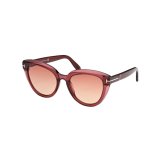Solbriller til kvinder Tom Ford FT0938 53 69T #1