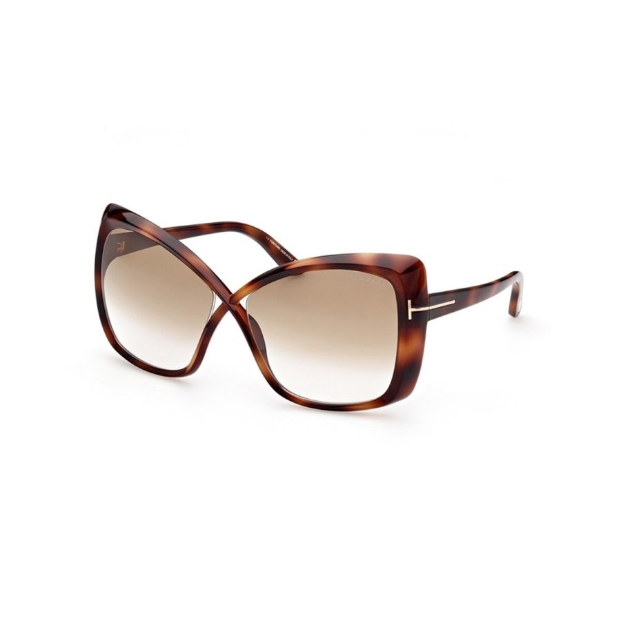 Solbriller til kvinder Tom Ford FT0943 63 53F #1