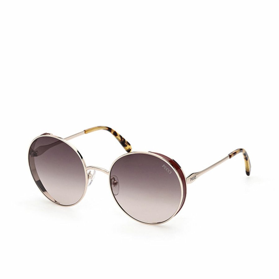 Solbriller til m�nd Emilio Pucci EP0187 5628S #1